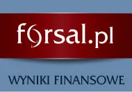 Wyniki finansowe na forsal.pl