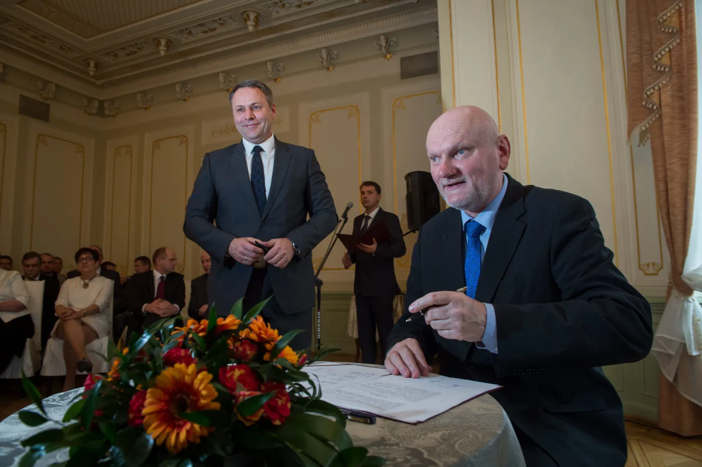 Dorabiają na giełdzie, uczelniach i w radach nadzorczych. Najbogatsi prezydenci polskich miast [RANKING]