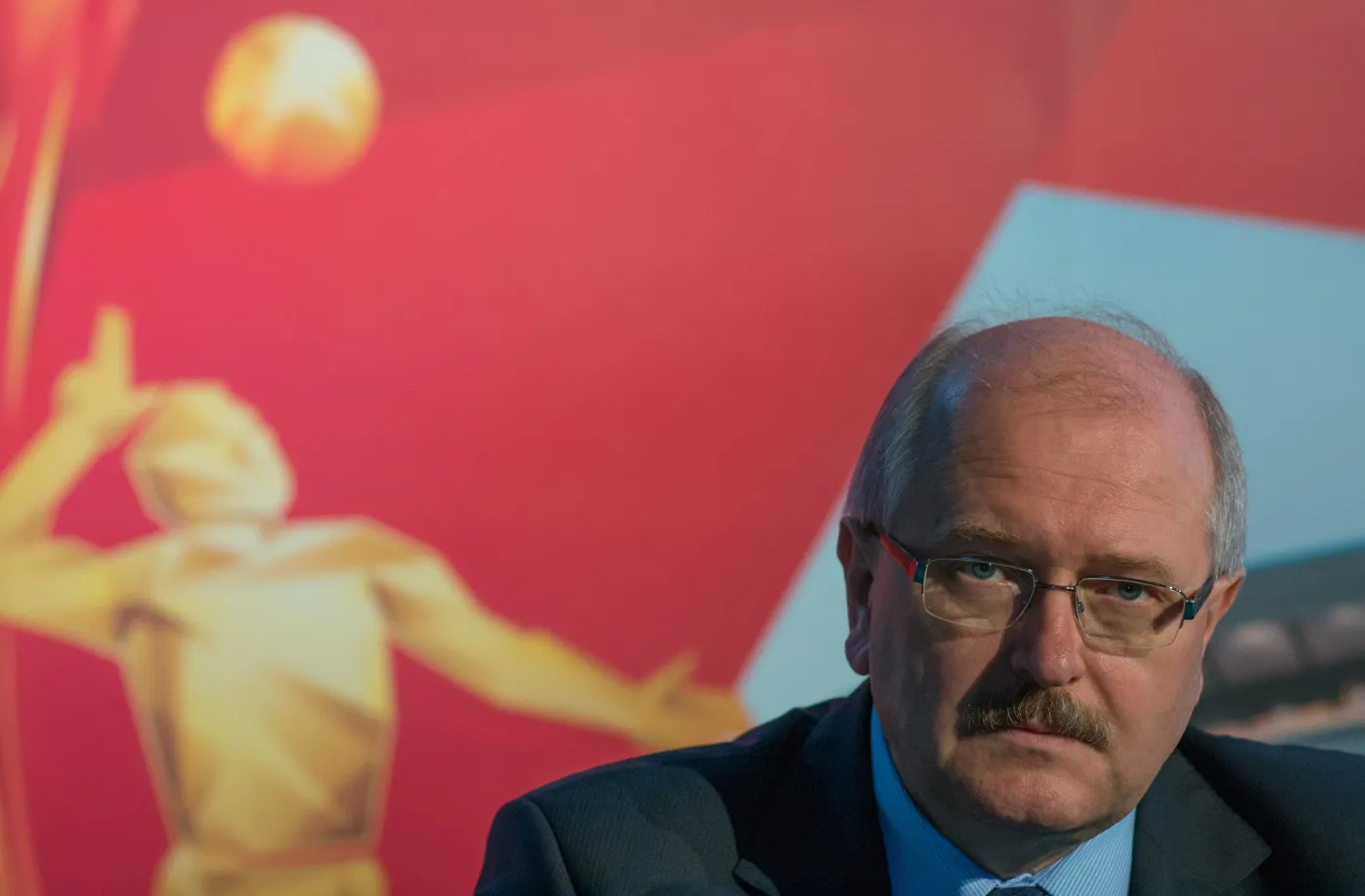 Miejsce 12. Piotr Uszok (Katowice)
