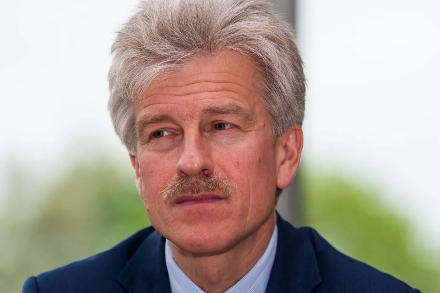 Miejsce 4. Ryszard Grobelny (Poznań)

