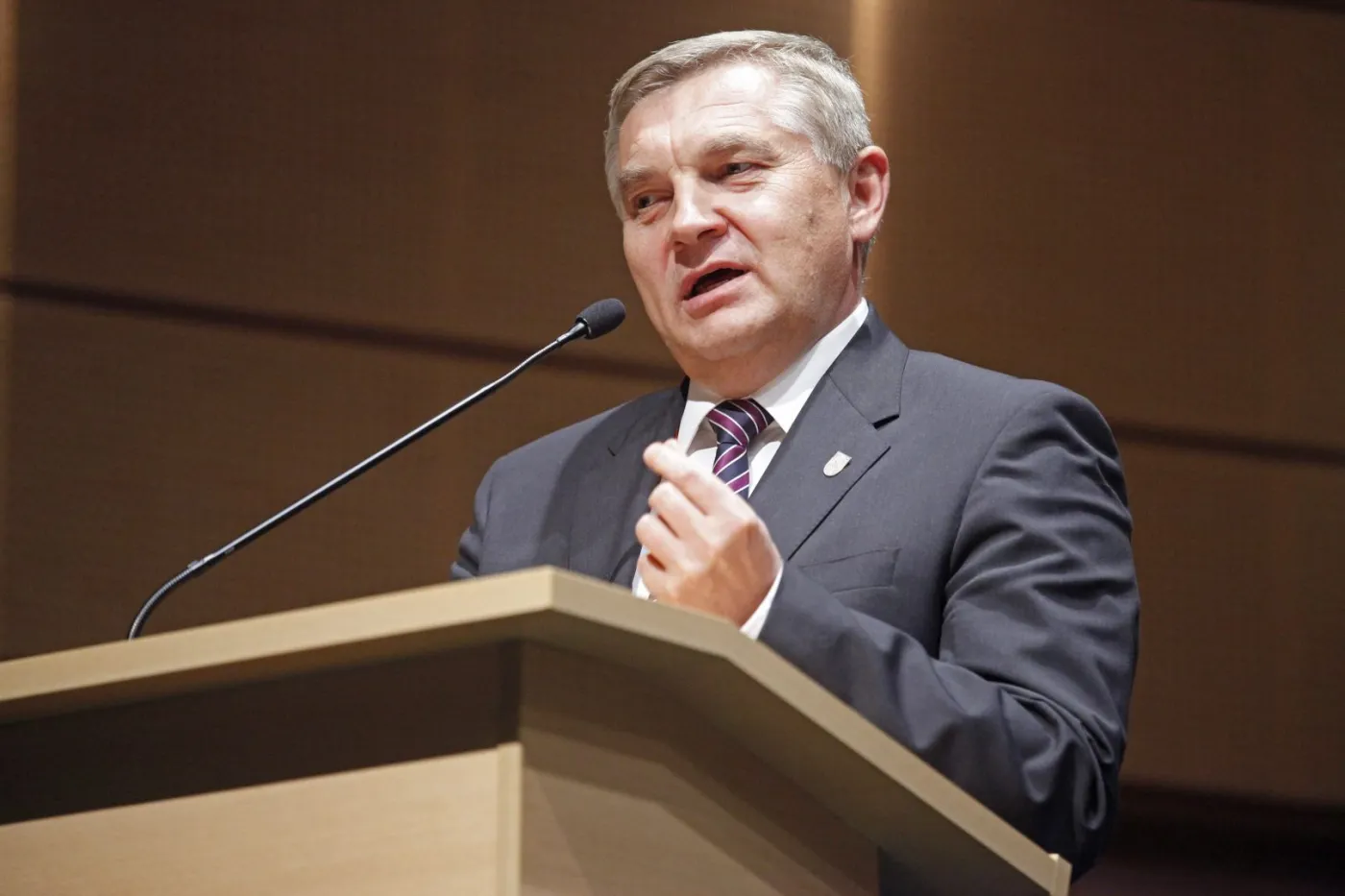 Miejsce 6. Tadeusz Truskolaski (Białystok)
