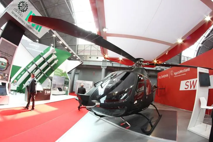 To już nie science-fiction. Zobacz, jak wygląda nowoczesna polska broń [ZDJĘCIA]