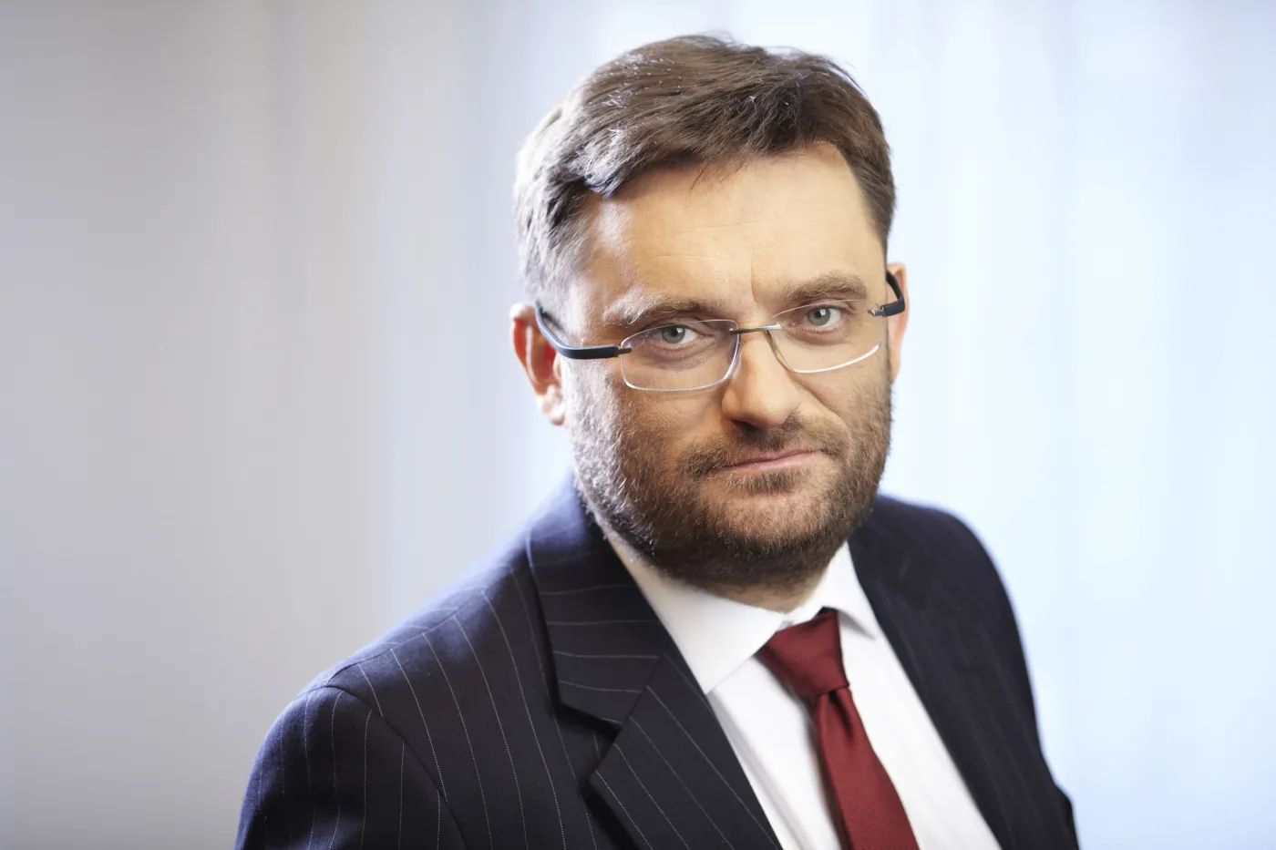 Tamborski ma zgodę rządowej komisji na objęcie funkcji prezesa GPW