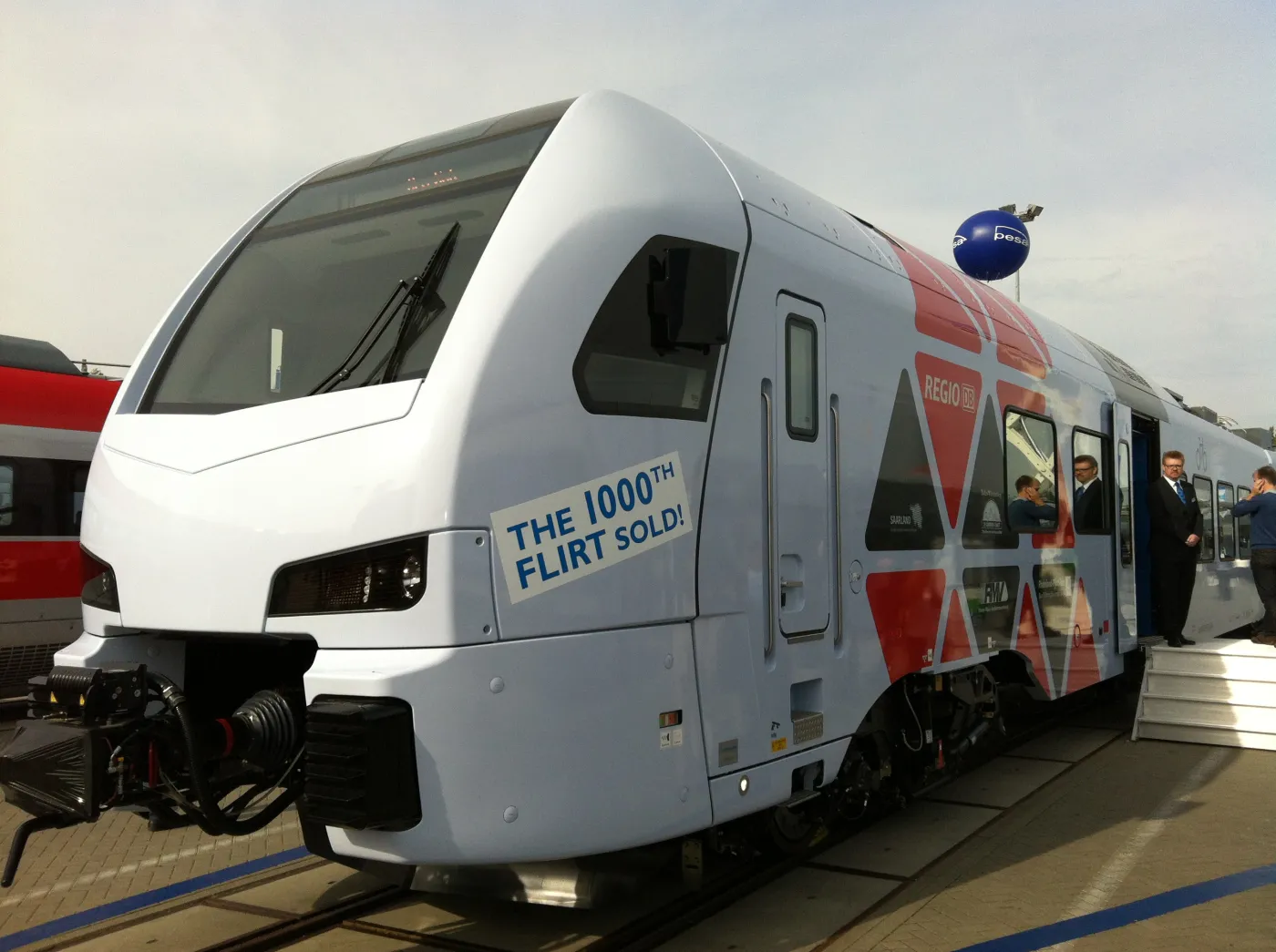 Stadler