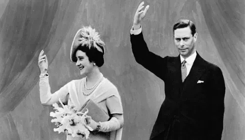 Królowa Matka - 12,5 mln dol.