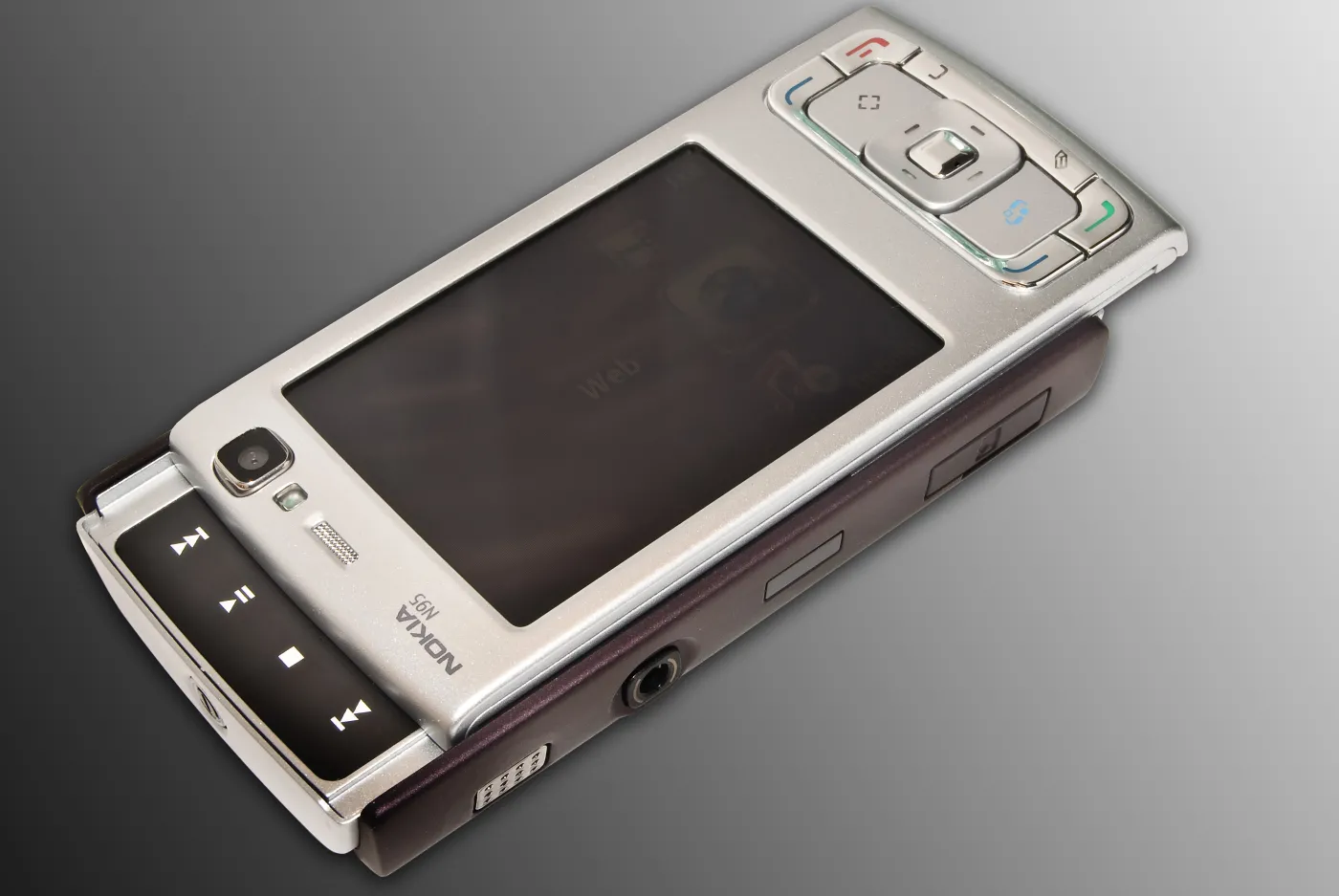 Nokia N95 (2007)