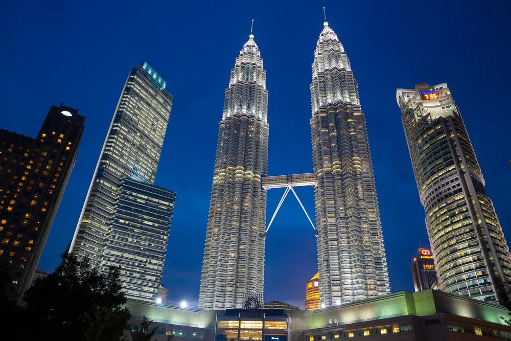 Kuala Lumpur