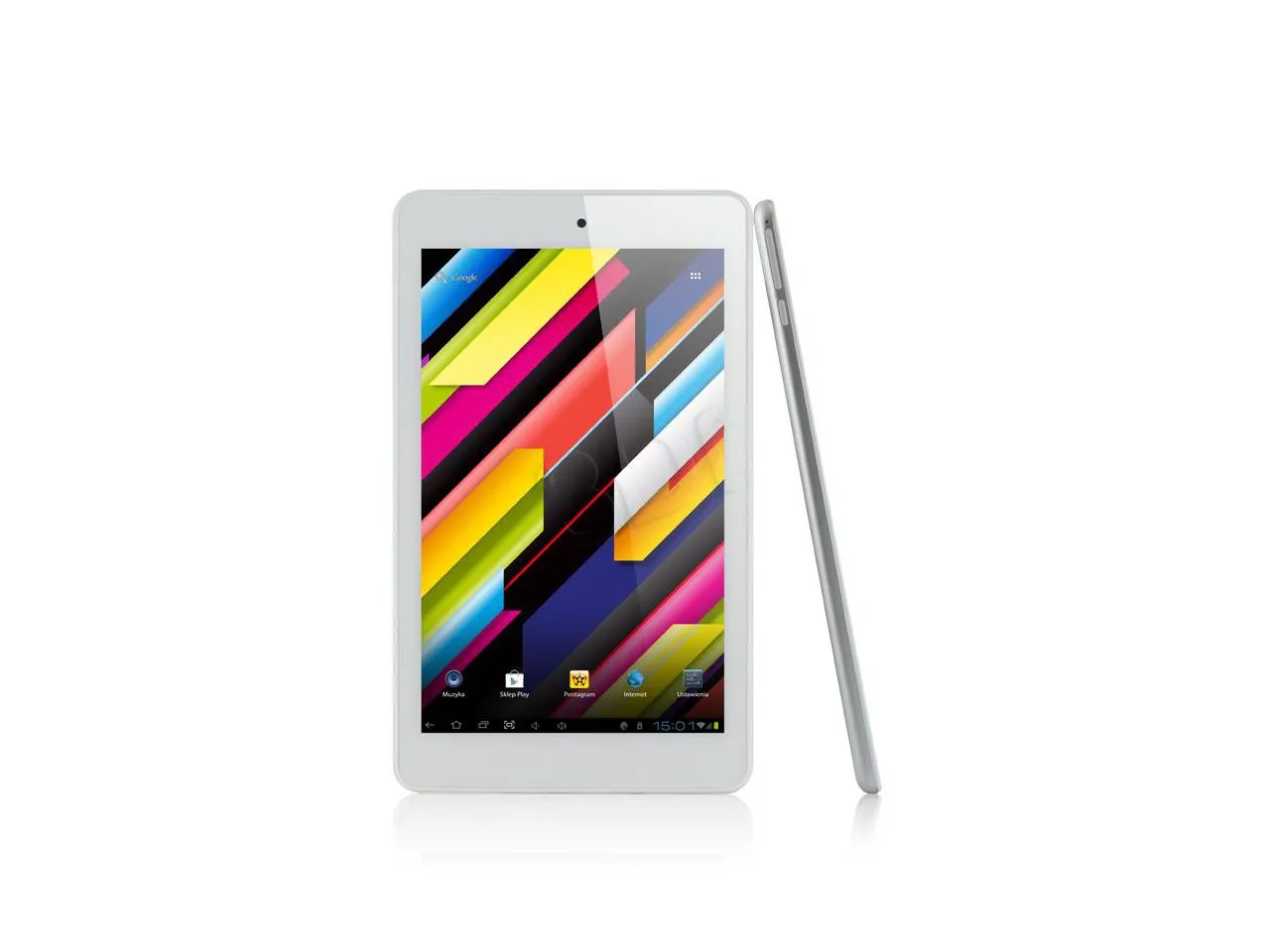 Pentagram Quadra 7 Ultra Slim
