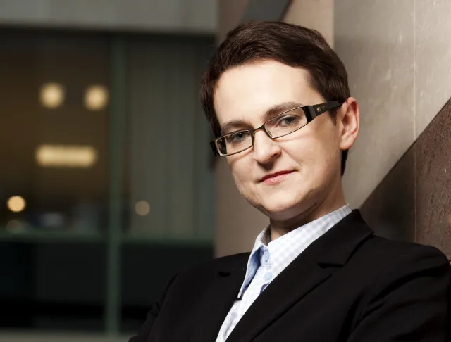 Bachert: Rynki wierzą, że papierem można ugasić pożar...