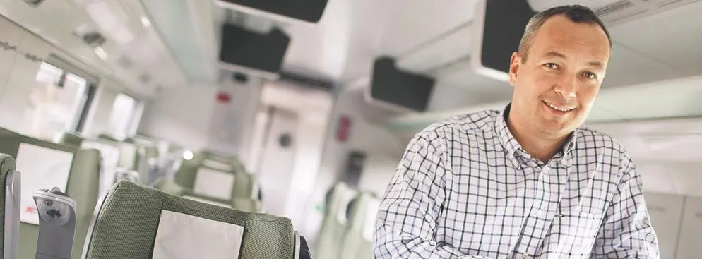 Desant bankowców na spółki kolejowe. Trzech prezesów w dwa tygodnie