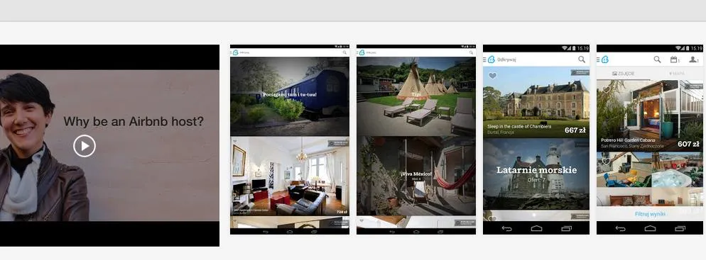 Airbnb