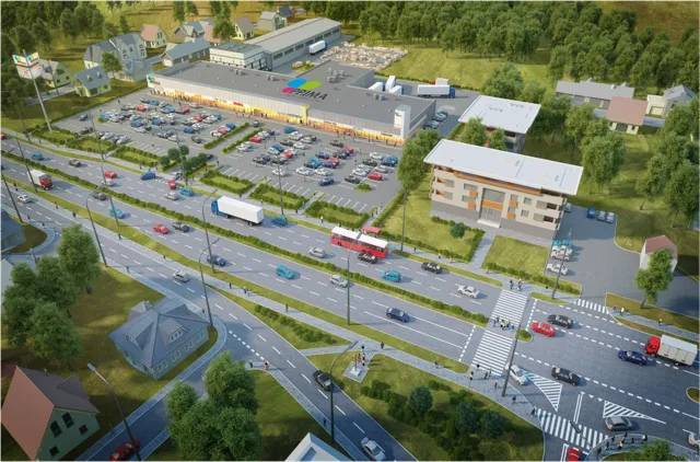 Wiesław Kleba: Jego Prima Parki zmieniają biznesowy krajobraz małych miast