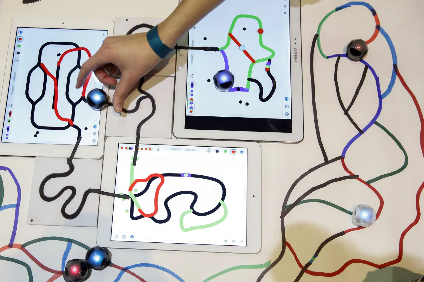 Ozobot