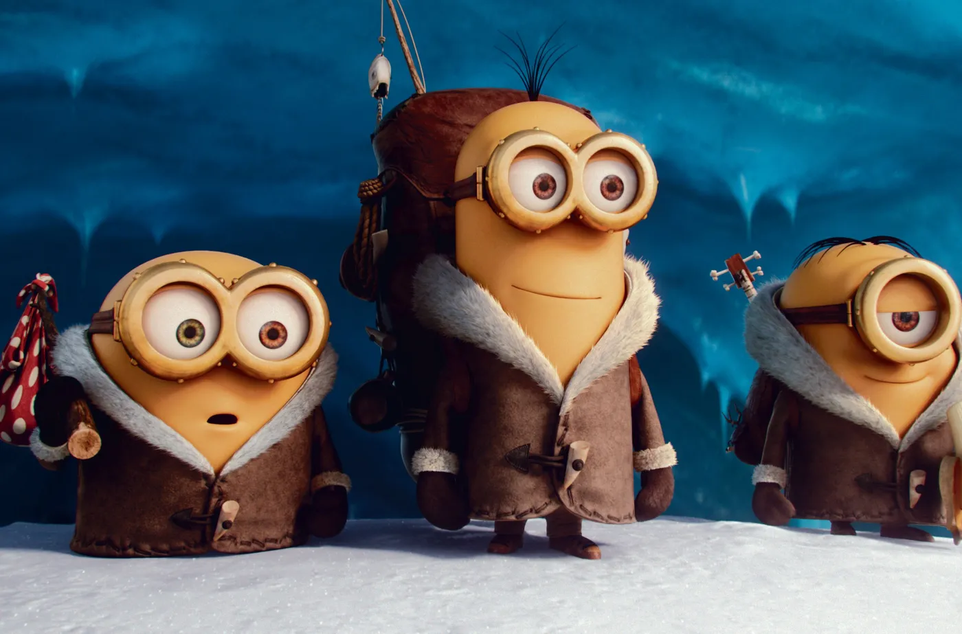 Minionki