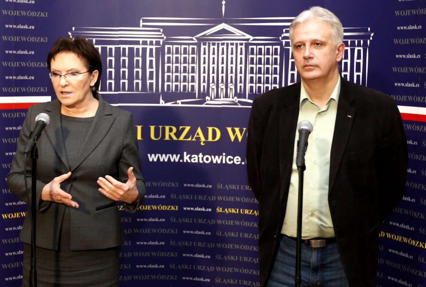 Utrzymanie nierentownych kopalni, gwarancje zatrudnienia. Rząd ugiął się przed górnikami