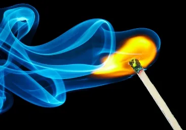 3. Od pożaru do archiwum