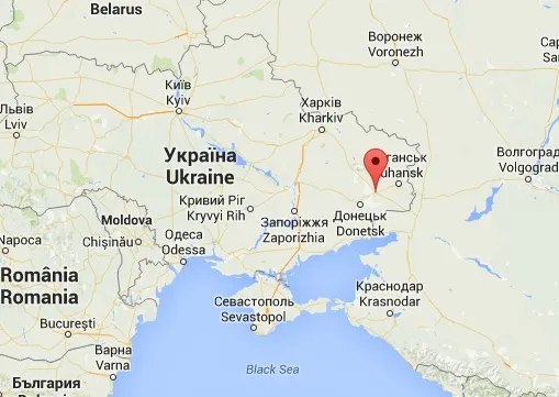 Debalcewe przegrało. Oficjalnie zginęło 22 ukraińskich żołnierzy. Ludzie mówią o tysiącach