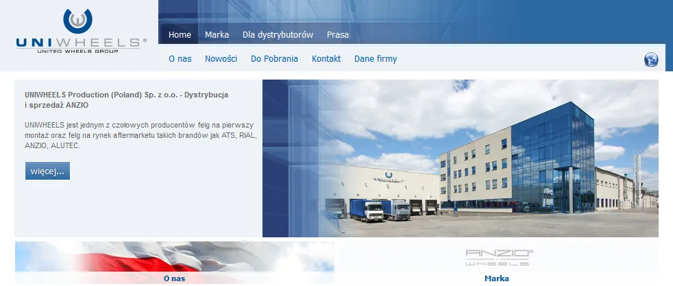 Motoryzacyjny gigant zbuduje fabrykę w Polsce. Zatrudnienie znajdzie 250 osób