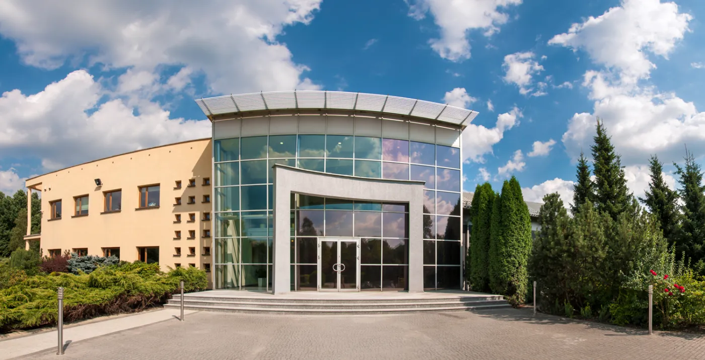 Rosja Zarysowi niestraszna. Polska firma rozpoczyna ekspansję na Wschodzie