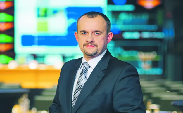 Transport drogowy dominuje. Ale to się może niebawem zmienić