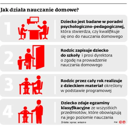 Miliony za emigracyjną edukację. Dyrektorzy bronią status quo