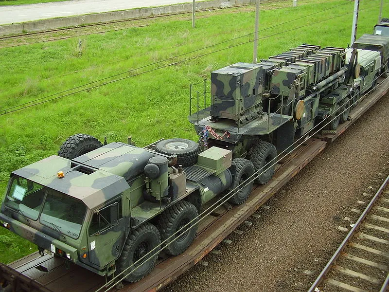 Dyżur bojowy i wspólne oddziały wojskowe. Grupa Wyszehradzka zacieśnia współpracę