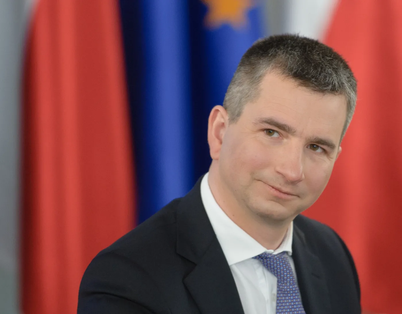 Szczurek: Obniżka VAT w 2017 roku jest przesądzona