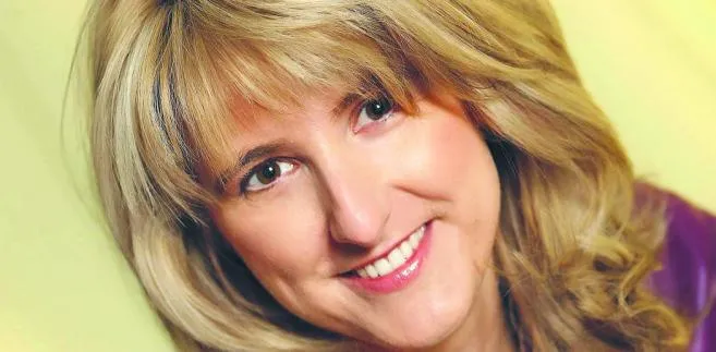 Grażyna Piotrowska-Oliwa: szefowa PGNiG najlepiej czuje się za sterami