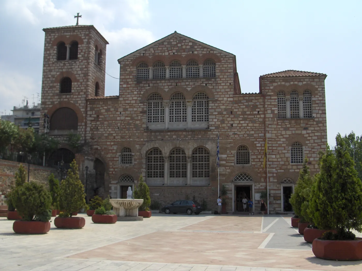 Mocne spadki na Wall Street w reakcji na załamanie negocjacji w sprawie Grecji