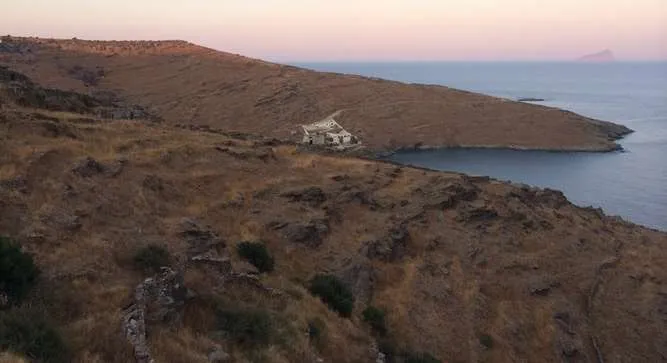 Kythnos 
