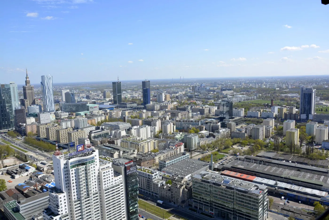 Cudzoziemcy na polskim rynku nieruchomości. Ukraińcy wykupują coraz więcej mieszkań