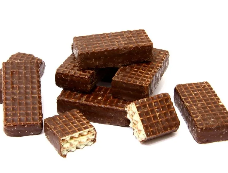 Kraft przenosi produkcję wafli Huesitos z Hiszpanii do Polski