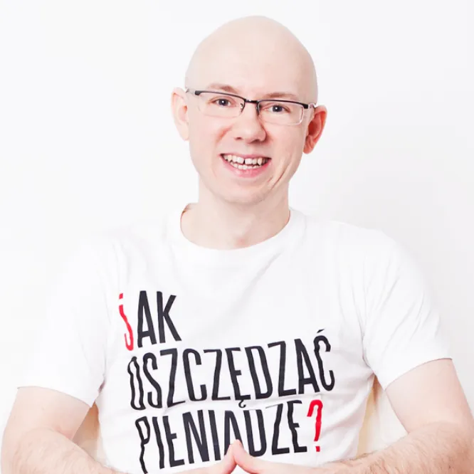 Szafrański: "Jeśli ktoś ma 1200 zł na rękę, to lepiej zna się na oszczędzaniu niż ja"