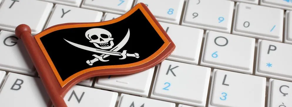 Piractwo internetowe
