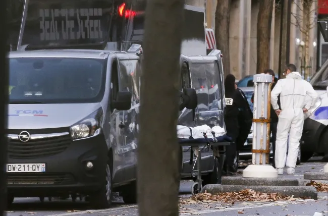 Ekspert: Państwo Islamskie już jest w Polsce. Nie mamy jak się bronić