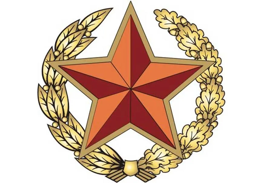 Wóz opancerzony "Kajman", system rakietowy "Polonez". Białoruś ma nowe uzbrojenie