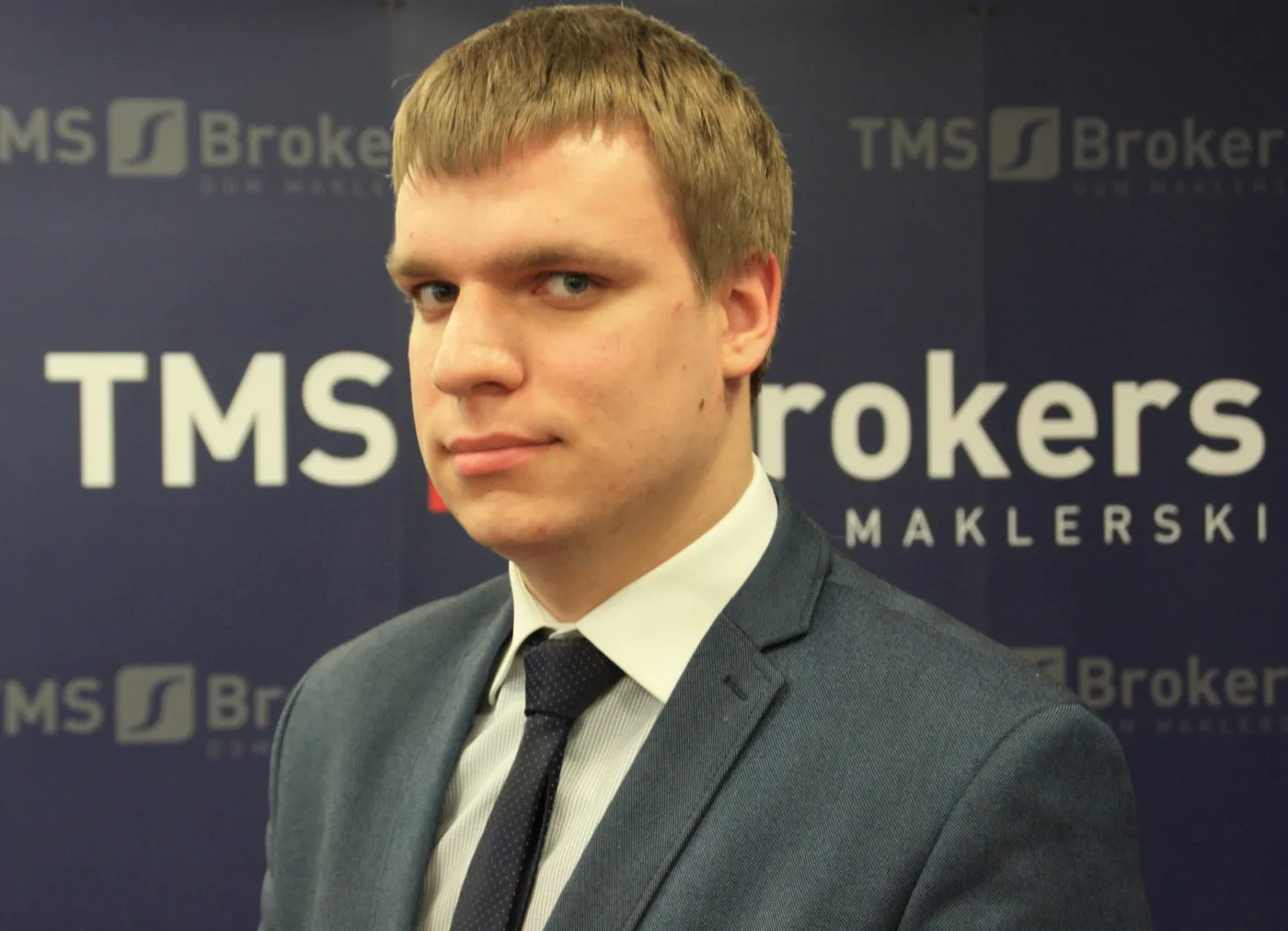 Kiermasz: Gołębi ton banków centralnych