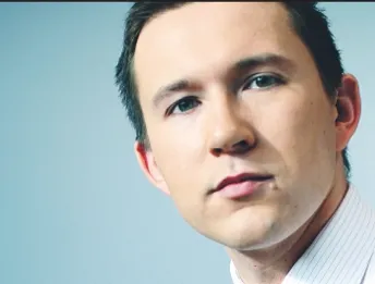 Kwiecień: Rynki odbiły się od dna 