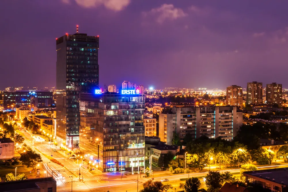 Asseco SEE kupuje chorwacką spółkę EŽ Računalstvo za 3,2 mln euro