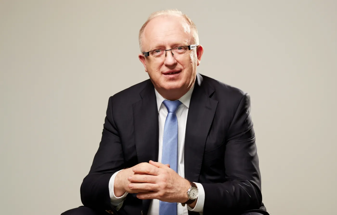 Koniec ery Wirtha. Krzysztof Skóra nowym prezesem koncernu