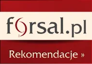 Rekomendacje na forsal.pl