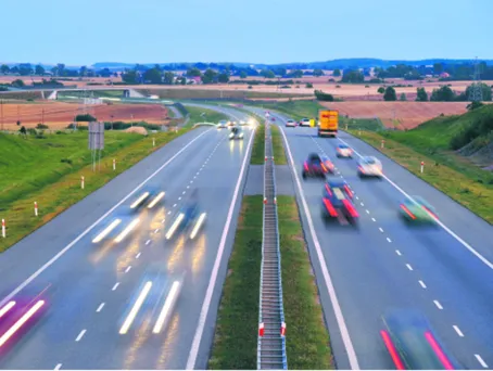 93 mld zł ma wydać na budowę dróg GDDKiA do 2023 r.