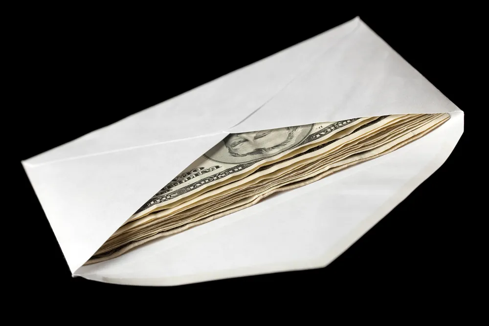 Infoafera: Matrix w CBA, czyli jak traktować firmę, którą interesują się agenci