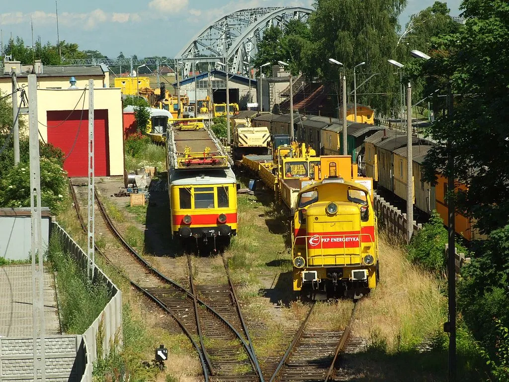 PKP Energetyka zapowiada miliardowe inwestycje w rozwój sieci energetycznej