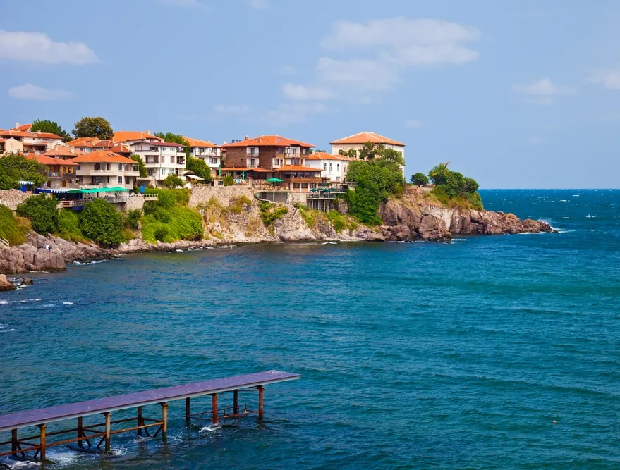 Powstanie czarnomorska flota NATO? Bułgaria odrzuca rumuńską inicjatywę