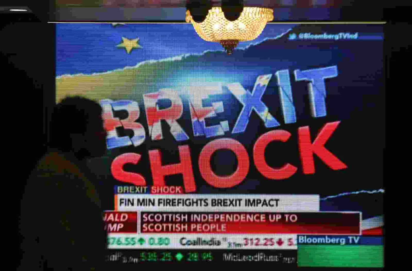 Polska szykuje się na ekonomiczne skutki Brexitu. Mamy 60 mld zł w skarbonce