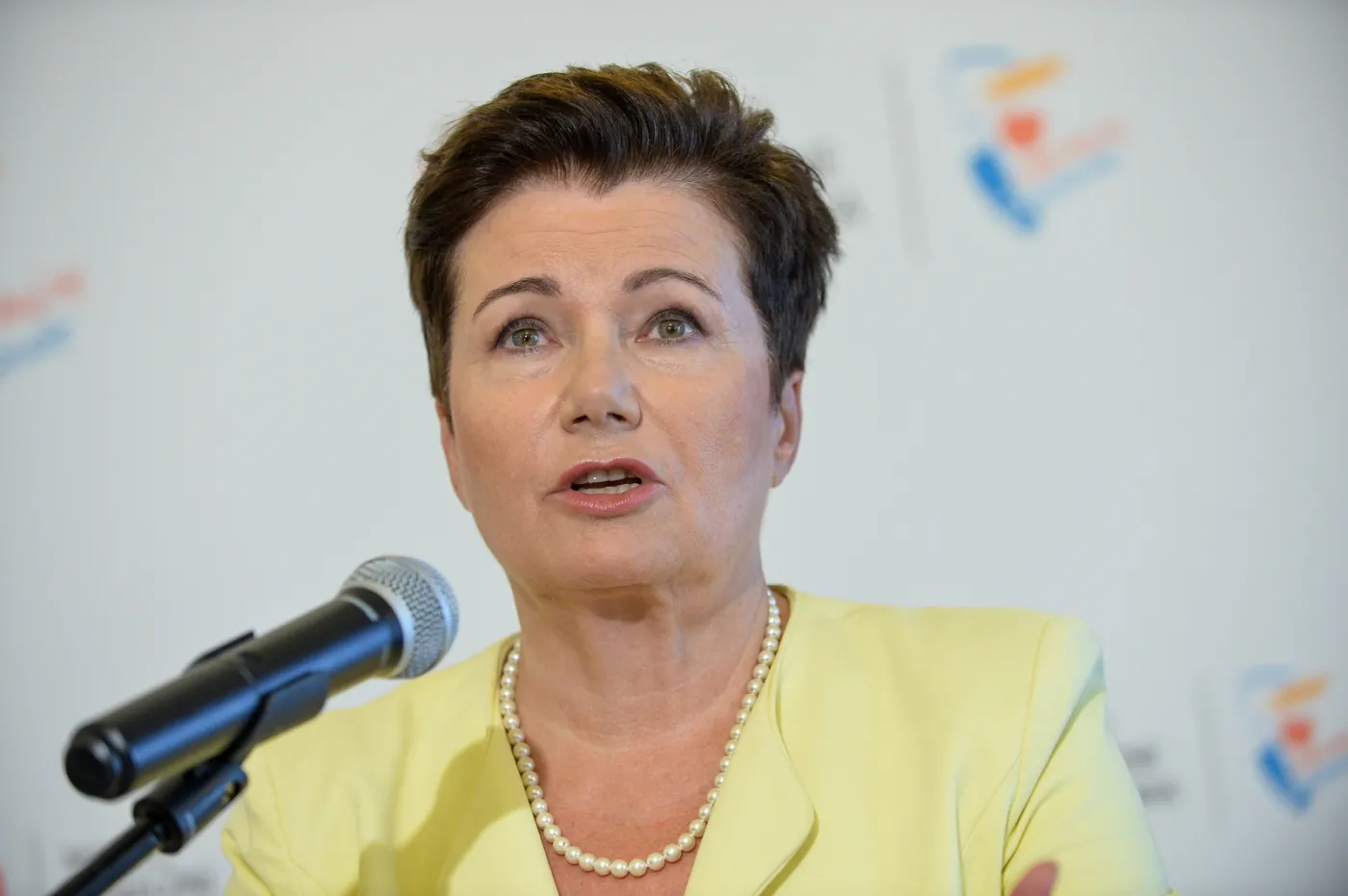 Prezydent nie odda stolicy bez walki. Wywiad z Hanną Gronkiewicz-Waltz