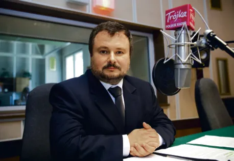Marek Niechciał, prezes Urzędu Ochrony Konkurencji i Konsumentów