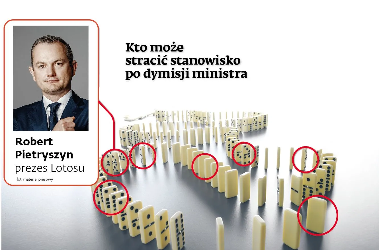 Zadecydują wyniki