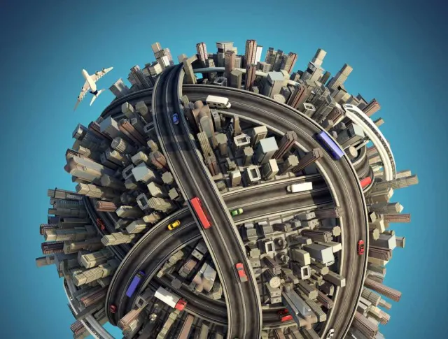 Nadchodzi era inteligentnych miast. Europa stawia na technologię